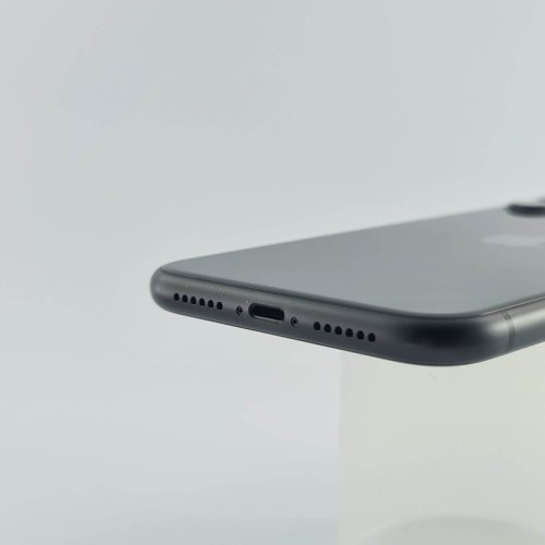 Смартфон Apple iPhone 11 64GB Black
