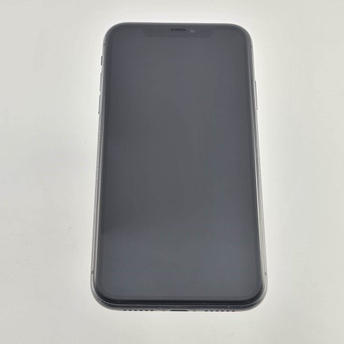 Смартфон Apple iPhone 11 64GB Black
