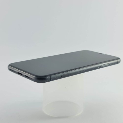 Смартфон Apple iPhone 11 64GB Black