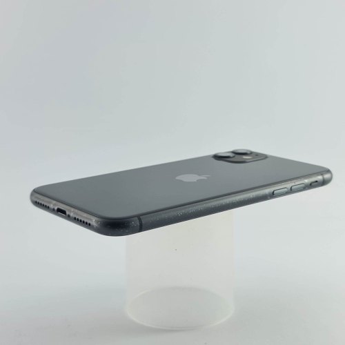 Смартфон Apple iPhone 11 64GB Black