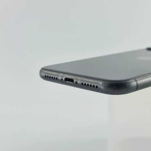 Смартфон Apple iPhone 11 64GB Black