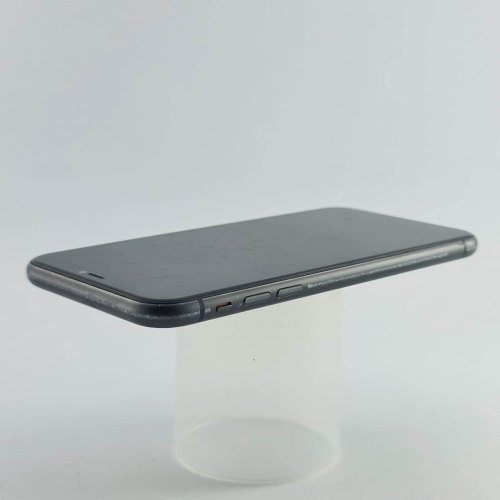 Смартфон Apple iPhone 11 64GB Black