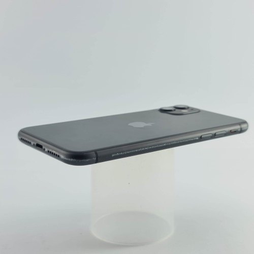 Смартфон Apple iPhone 11 64GB Black