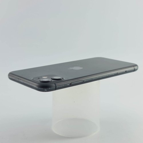 Смартфон Apple iPhone 11 64GB Black