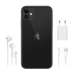 Смартфон Apple iPhone 11 64GB Black
