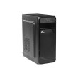 Корпус Frime FC-212B USB 3.0 400W-12cm 2 sata