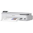 Принтер Epson SureColor SC-T3100N 24' без стенду