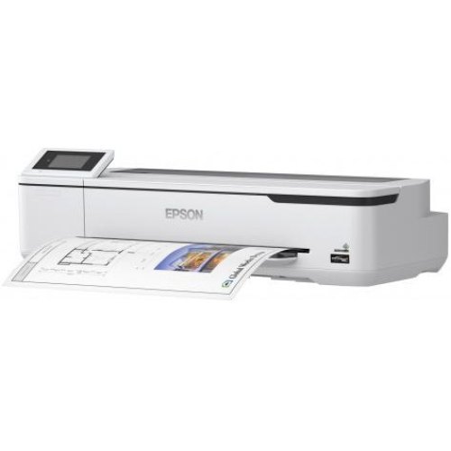 Принтер Epson SureColor SC-T3100N 24' без стенду