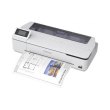 Принтер Epson SureColor SC-T3100N 24' без стенду