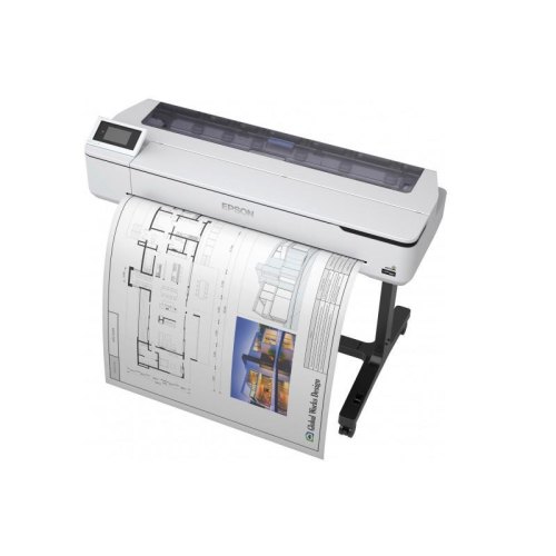 Принтер Epson SureColor SC-T5100 36