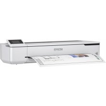 Принтер Epson SureColor SC-T5100N 36' без стенду