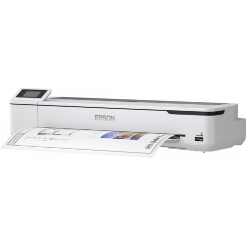 Принтер Epson SureColor SC-T5100N 36' без стенду