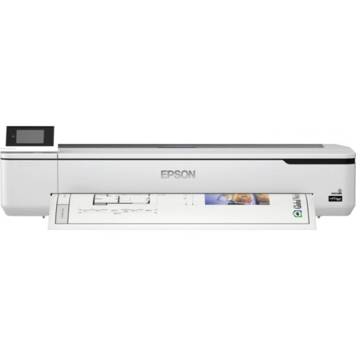 Принтер Epson SureColor SC-T5100N 36' без стенду