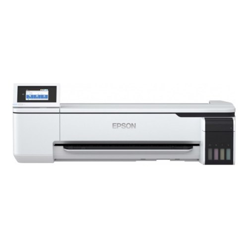 Принтер Epson SureColor SC-T3100X 24' без стенду