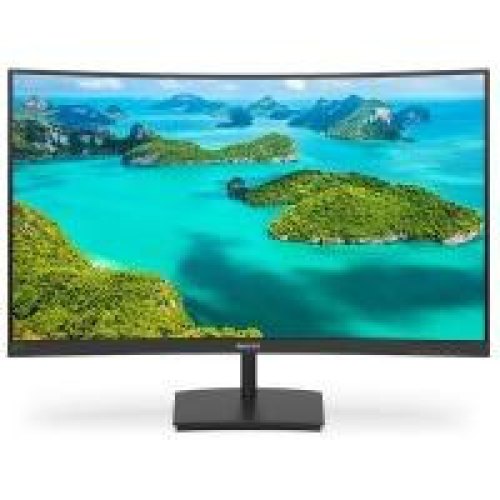 Монітор, Philips E-Line 271E1SCA (271E1SCA/00), 27, VA, 1920x1080, 75Гц
