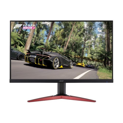 Монітор 24“ Acer KG241PBMIDPFX (UM.FX1EE.P04)