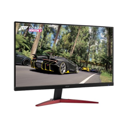 Монітор 24“ Acer KG241PBMIDPFX (UM.FX1EE.P04)