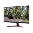 Монітор 24“ Acer KG241PBMIDPFX (UM.FX1EE.P04)