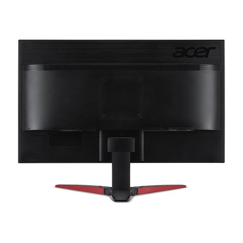 Монітор 24“ Acer KG241PBMIDPFX (UM.FX1EE.P04)