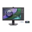 Монітор Philips P-line 272P7VPTKEB (272P7VPTKEB/00), 27, IPS, 3840x2160, 60Гц