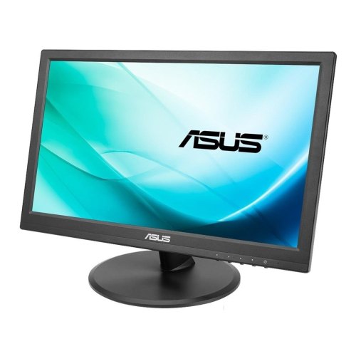 Монітор Asus VT168N Black