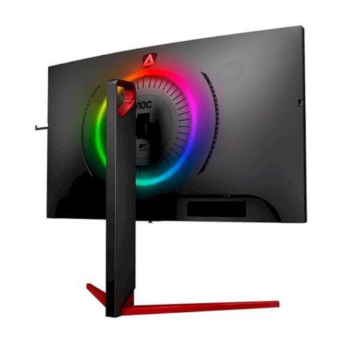 Монітор 27“ AOC Agon AG273QCG