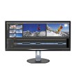 Монітор 34“ Philips BDM3470UP/00