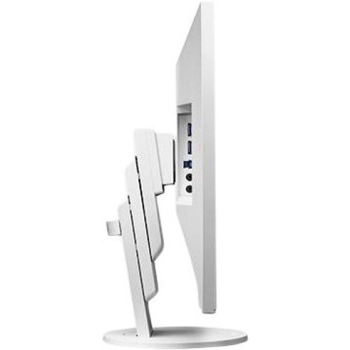 Монітор EIZO EV2456-WT 24 IPS, VGA, DVI,HDMI, DP, USB, HAS