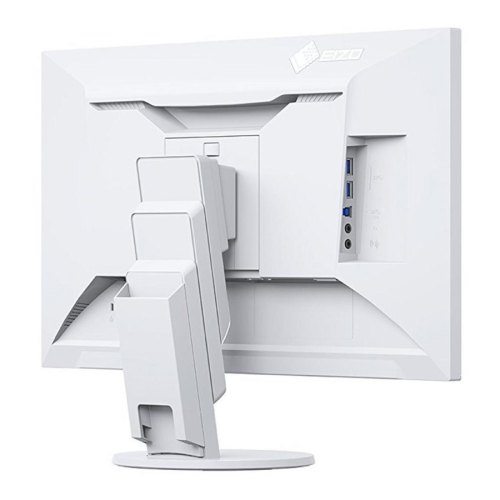 Монітор EIZO EV2456-WT 24 IPS, VGA, DVI,HDMI, DP, USB, HAS