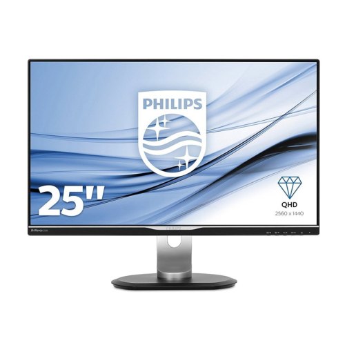 Монітор Philips B-Line 258B6QUEB (258B6QUEB/00)