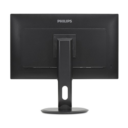 Монітор Philips B-Line 258B6QUEB (258B6QUEB/00)