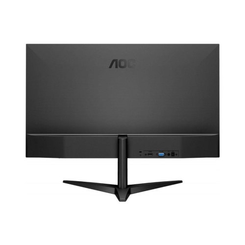 Монітор 27“ AOC 27B1H Black