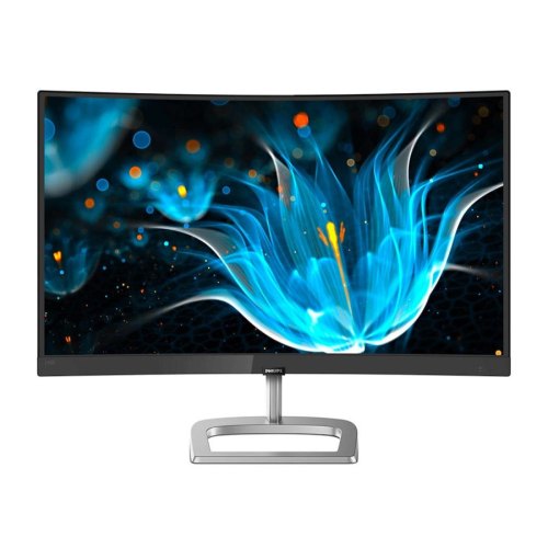 Монітор 23.6“ Philips 248E9QHSB/00 Black/Silver