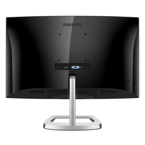 Монітор 23.6“ Philips 248E9QHSB/00 Black/Silver