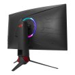 Монітор 31.5“ Asus XG32VQ Black