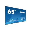 Монітор 65“ Iiyama ProLite LE6540UHS-B1