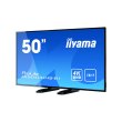 Монітор Iiyama ProLite LE5040UHS-B1 Black