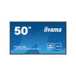 Монітор Iiyama ProLite LE5040UHS-B1 Black