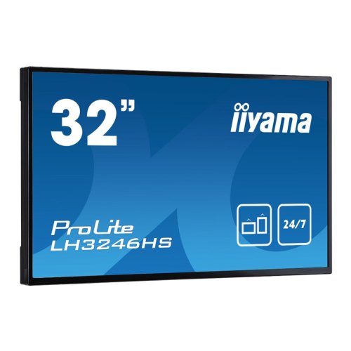 Монітор Iiyama ProLite LH3246HS-B1