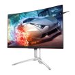 Монітор 31.5“ AOC Gaming Agon AG322QC4