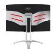 Монітор 31.5“ AOC Gaming Agon AG322QC4