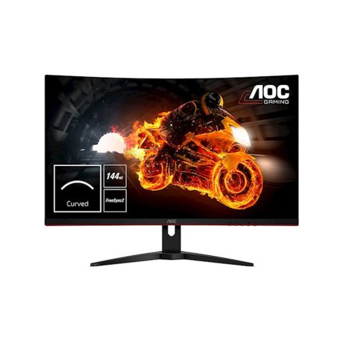 Монітор AOC C32G1