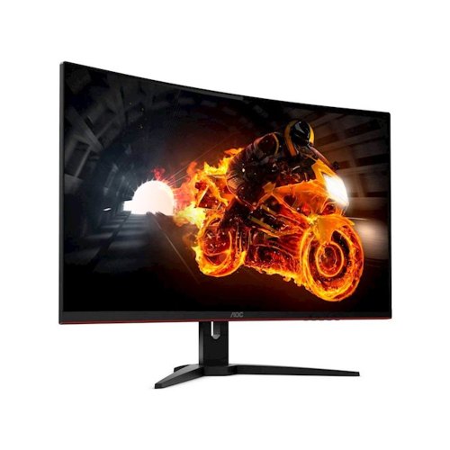 Монітор AOC C32G1