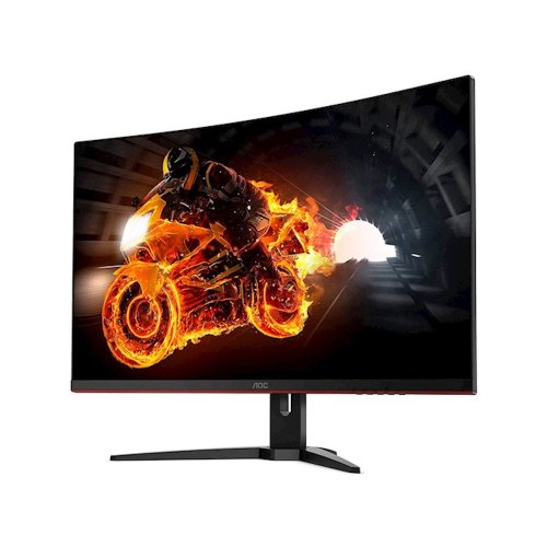 Монітор AOC C32G1