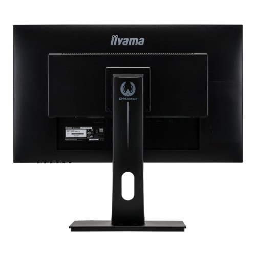 Монітор Iiyama G-Master GB2730HSU-B1, 27, TN, 1920x1080, 75Гц