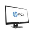 Монітор 21.5“ HP VH22 (X0N05AA)
