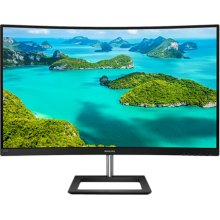 Монітор, Philips E-Line 322E1C (322E1C/00), 31.5, VA, 1920x1080, 75Гц