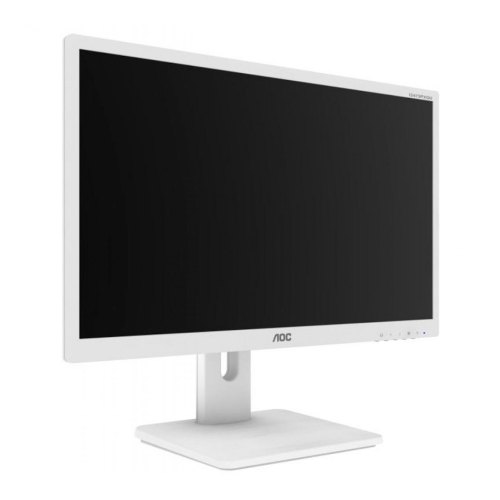Монітор 23.8 AOC I2475PXJ/GR White