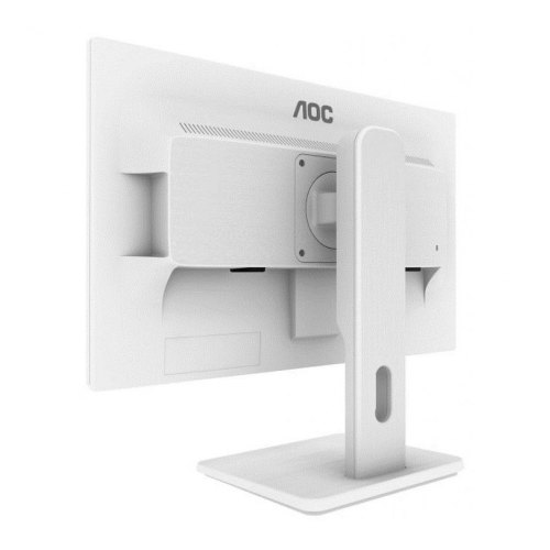 Монітор 23.8 AOC I2475PXJ/GR White