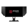 Монітор BenQ XL2546 Dark Grey